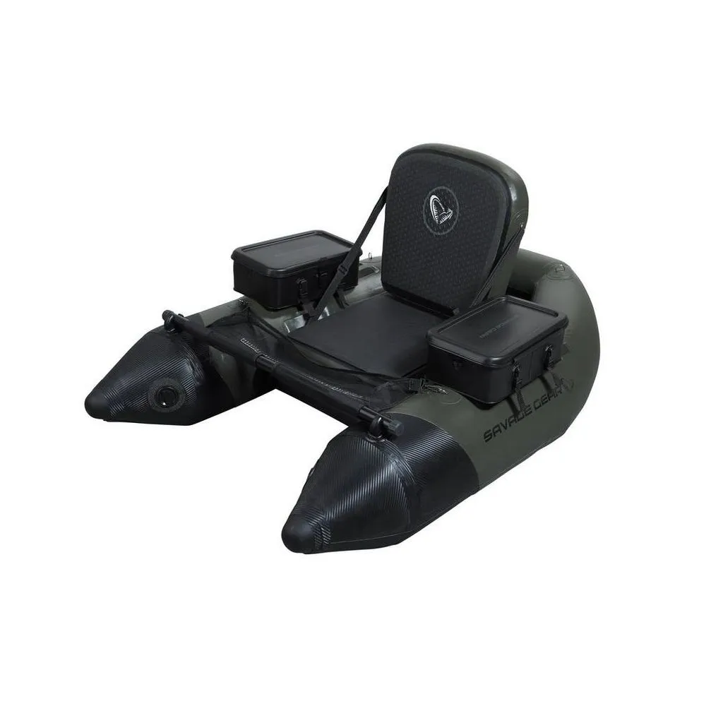 Stealth 155 Belly Boat