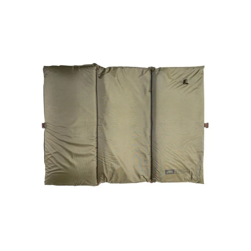 JRC Defender II Roll-Up Unhooking Mat