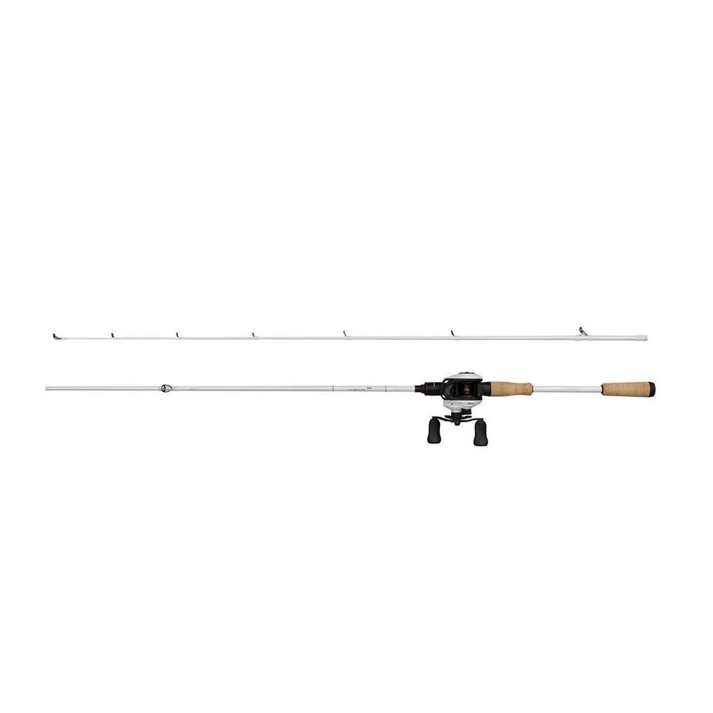 Abu Garcia MAx Pro Casting combo
