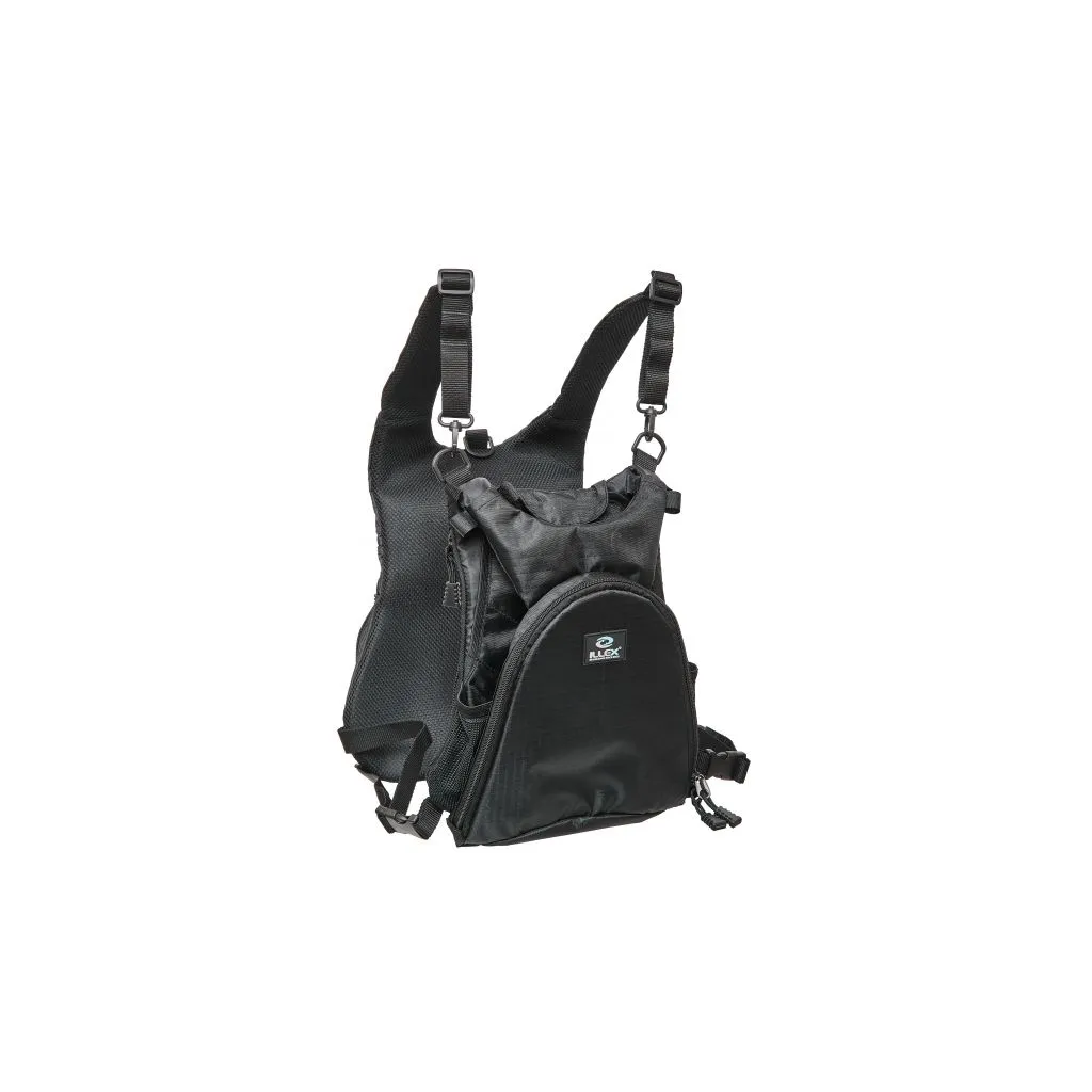 illex Stalker bag - Vest