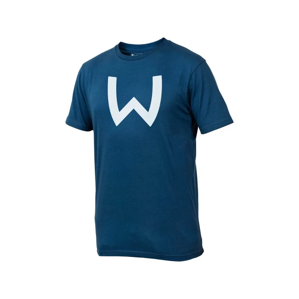 Westin W T-Shirt - Navy Blue
