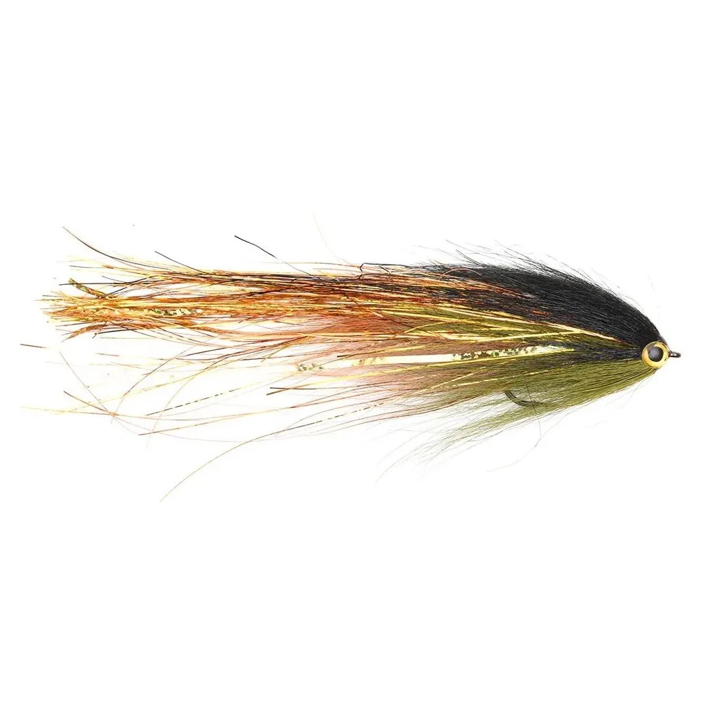 vision pike fly - skitmört