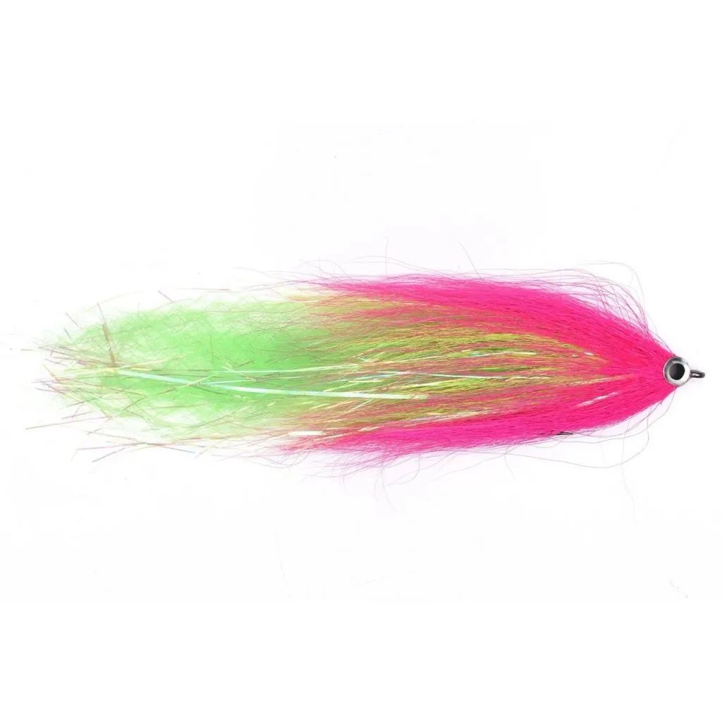 pike candy fly