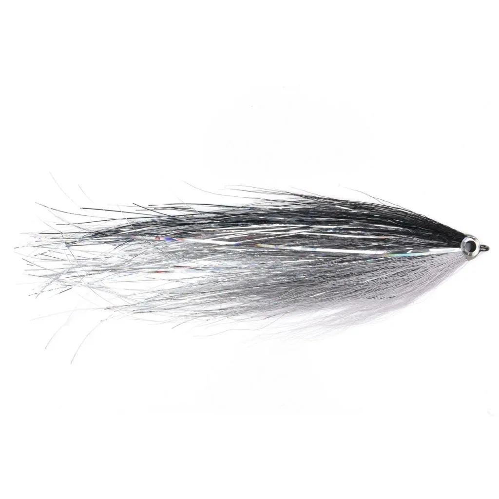 Vision Pike Fly - Hollow Tinsel Deceiver