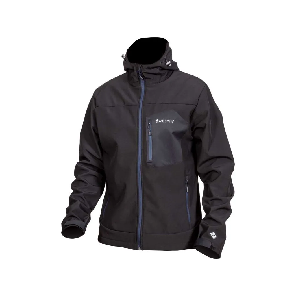 Westin W4 Super Duty Softshell
