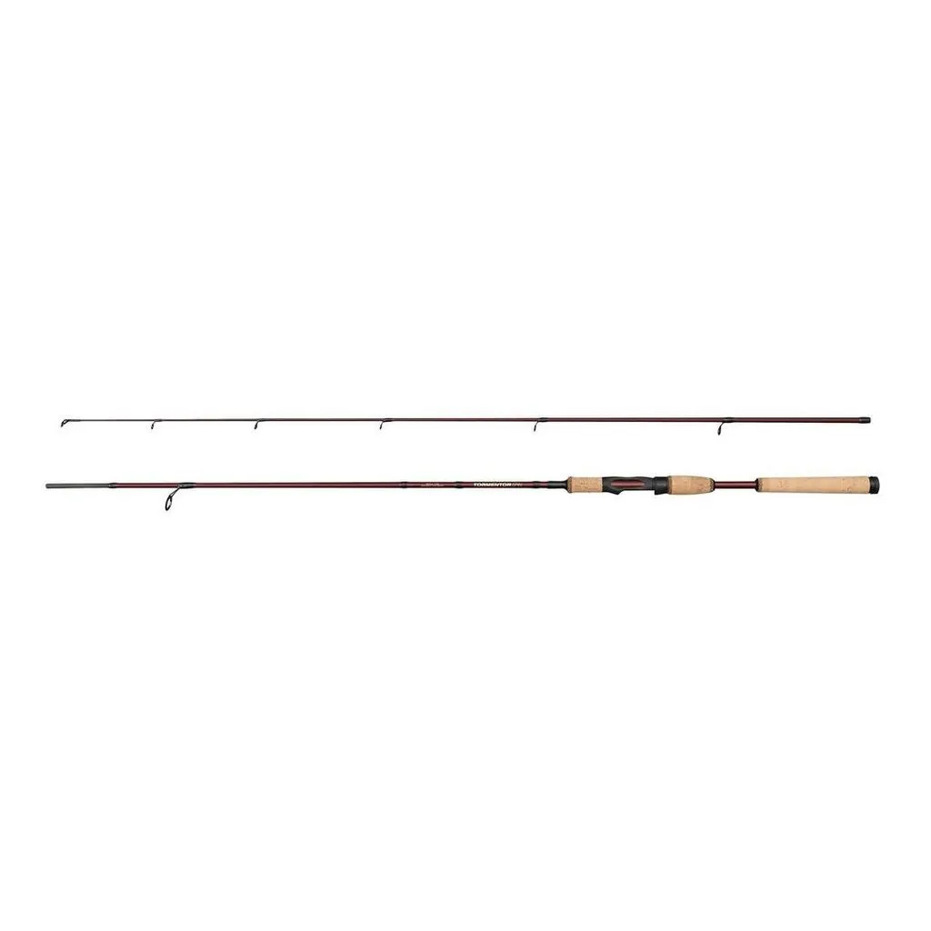 Abu Garcia Tormentor 2 - 2-delt