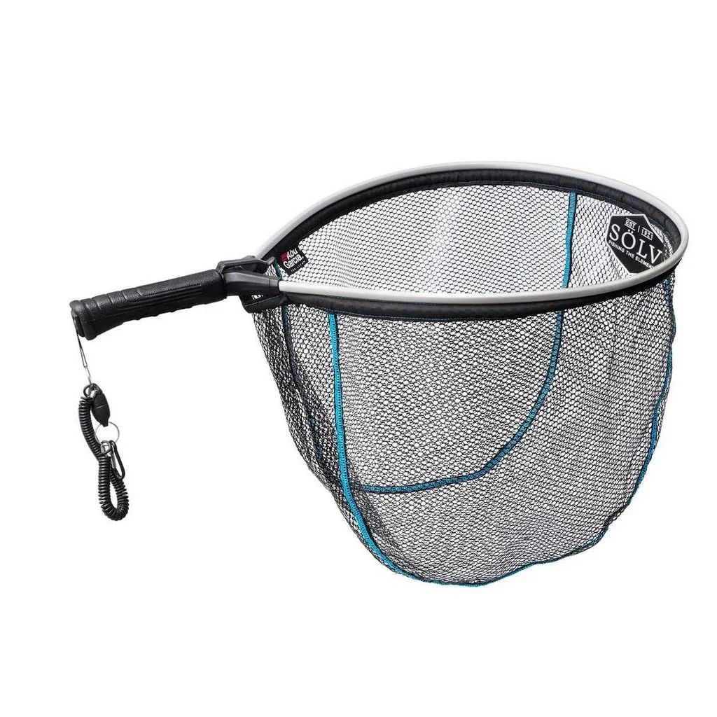 Abu Garcia Sölv Kystnet