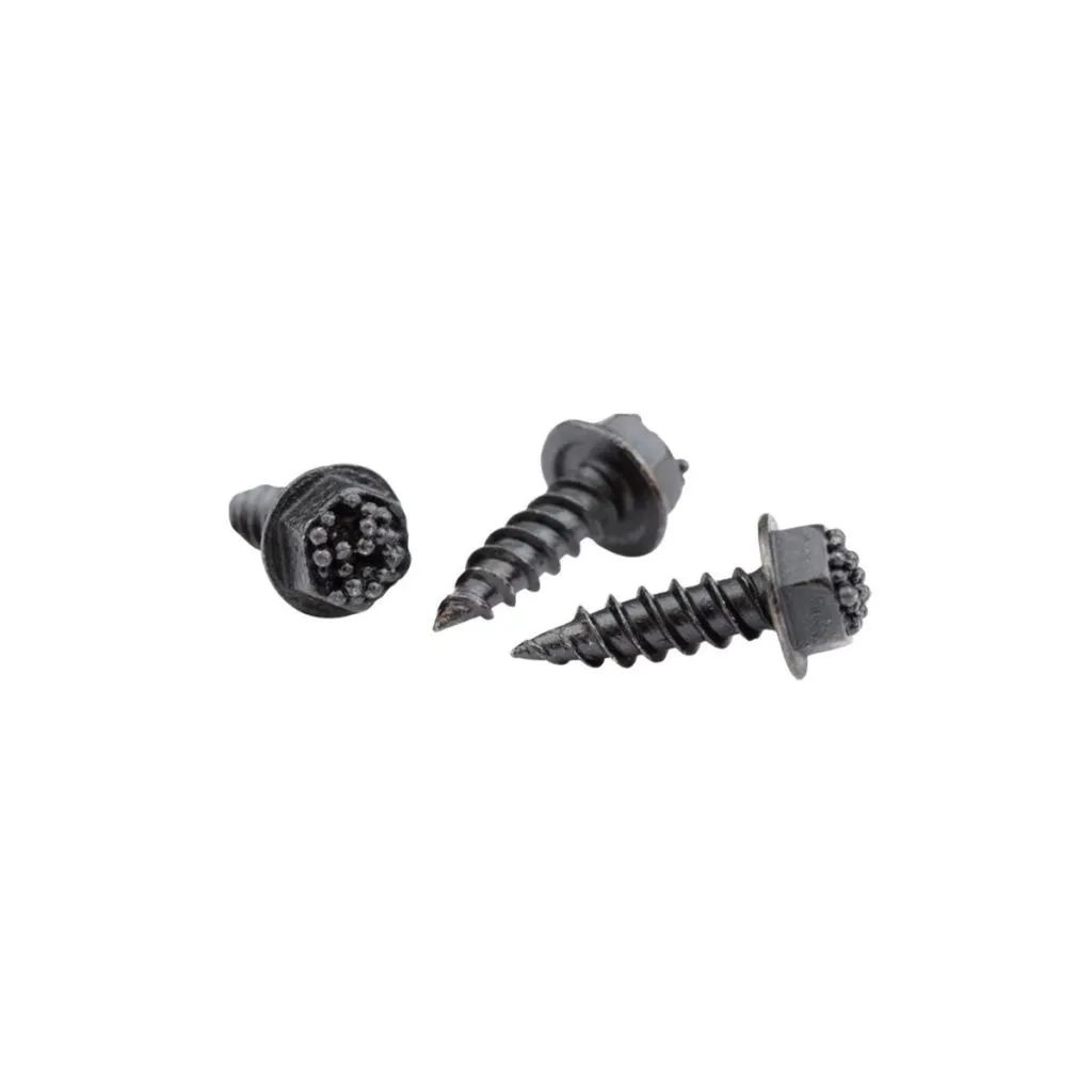 Simms Hardbite Studs til filt - 20 stk.