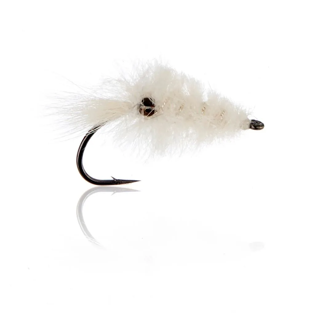 Glimmer rejen pearl #4