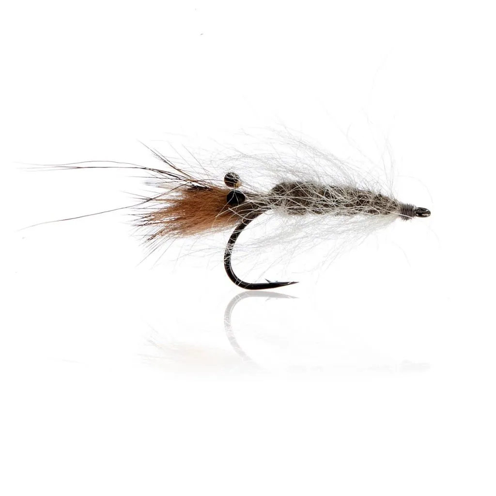 Aura Rejen - grey #4