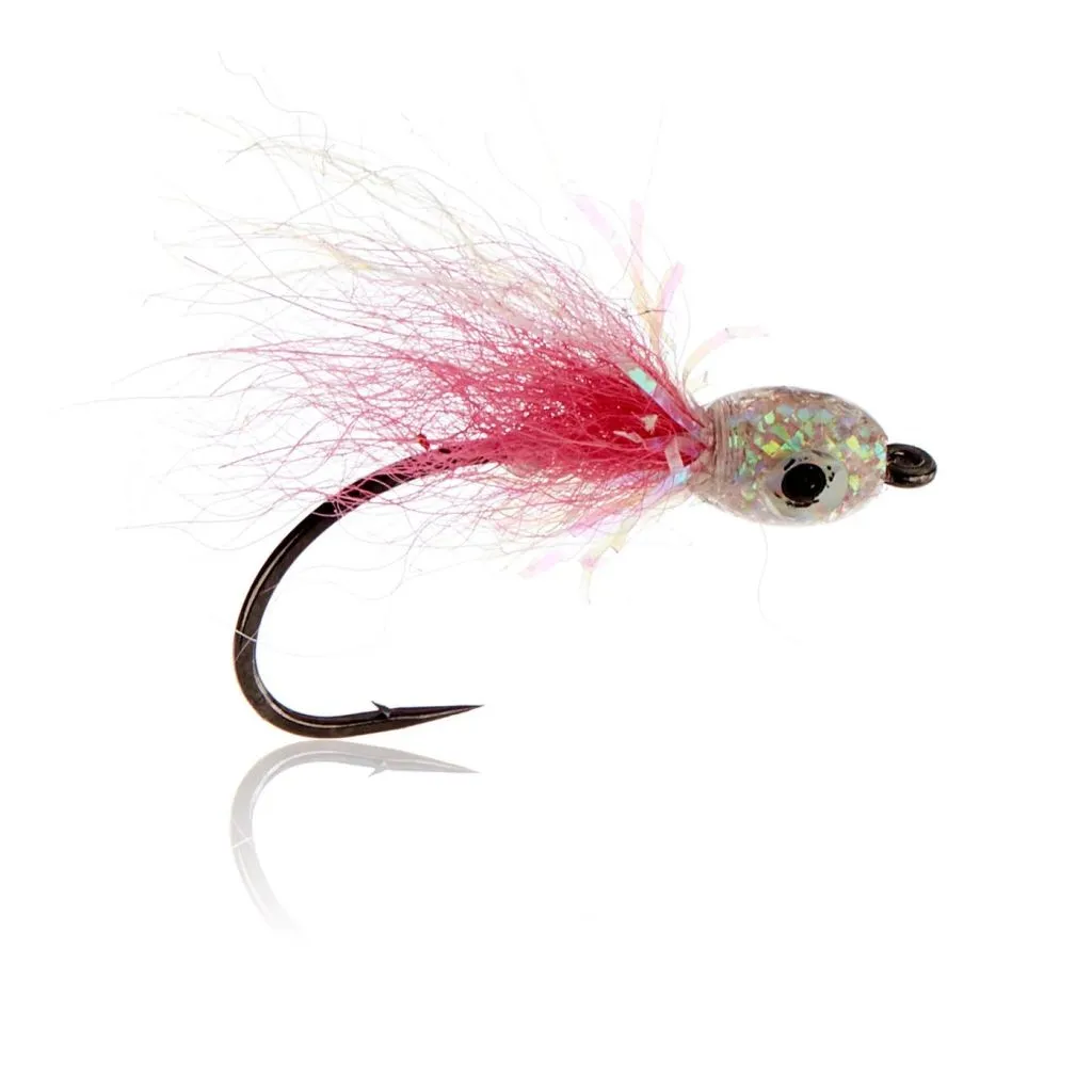 Mylar Head II Pink #4