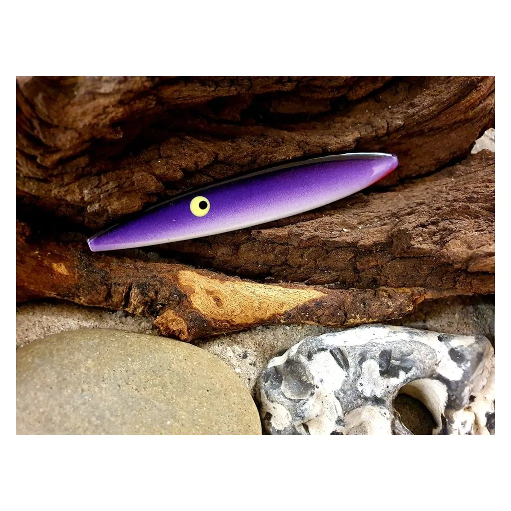 JK Baronen Topgrej Edition - PurpleRain - 15g