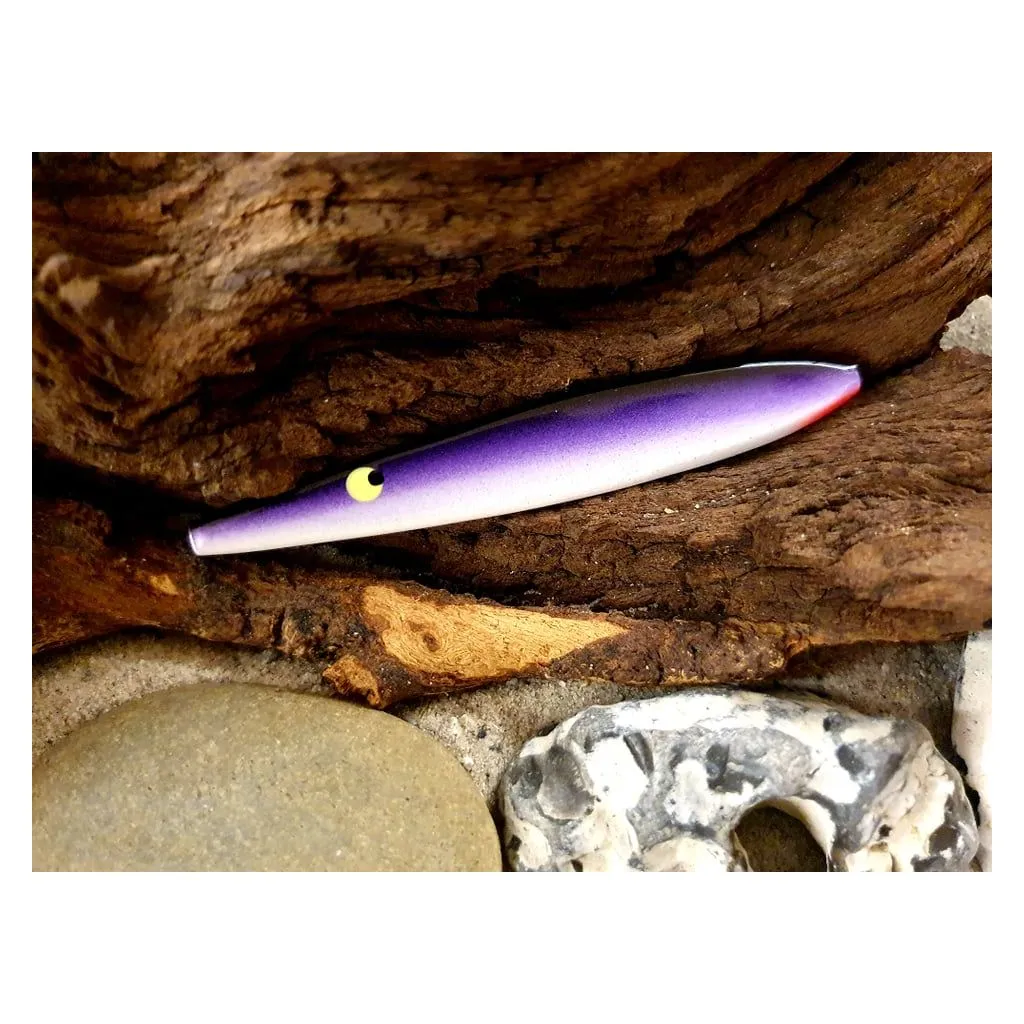 JK Baronen Topgrej Edition - PurpleRain - 19g