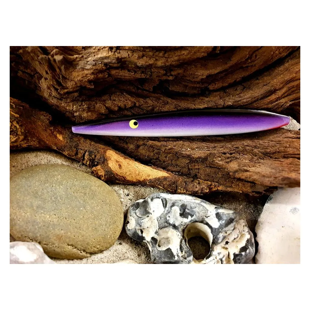 JK Baronen Topgrej Edition - PurpleRain - 24g