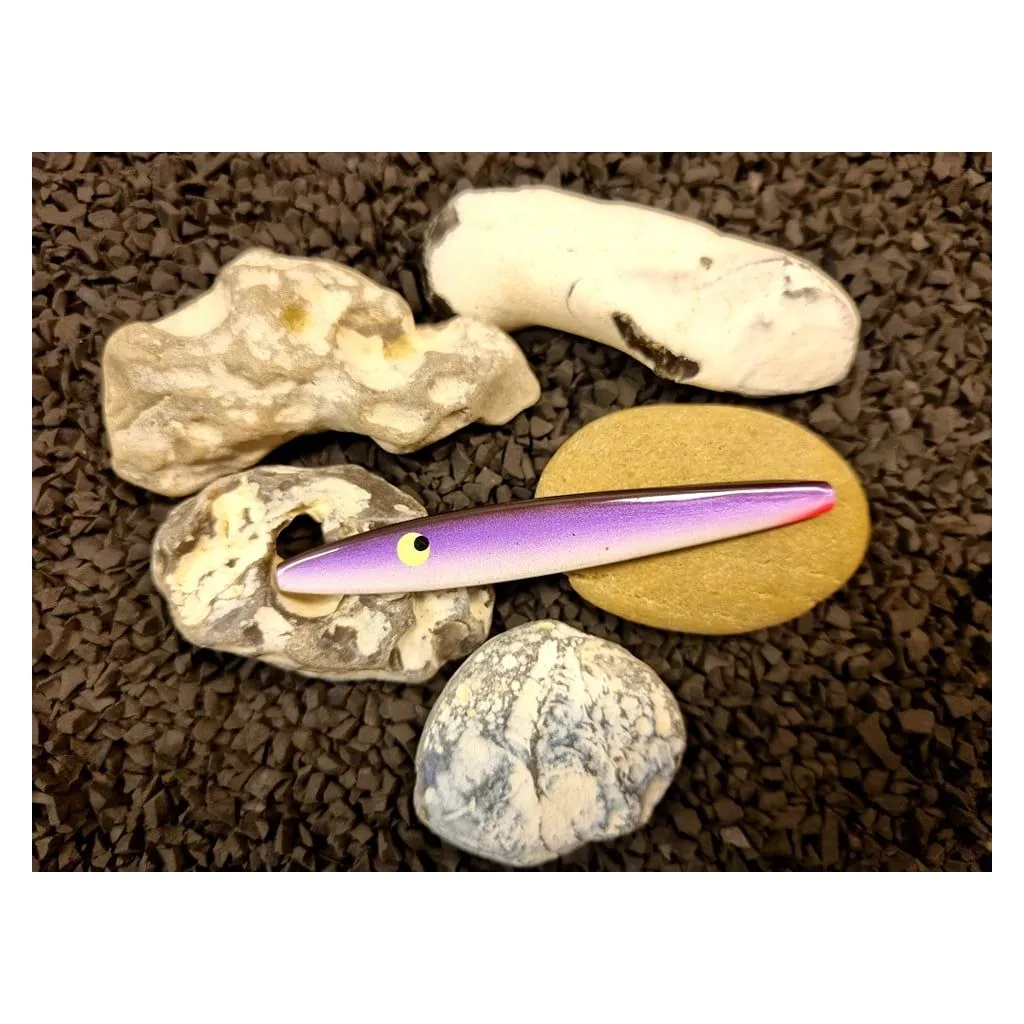 JK Baronessen Topgrej Edition - PurpleRain - 15g