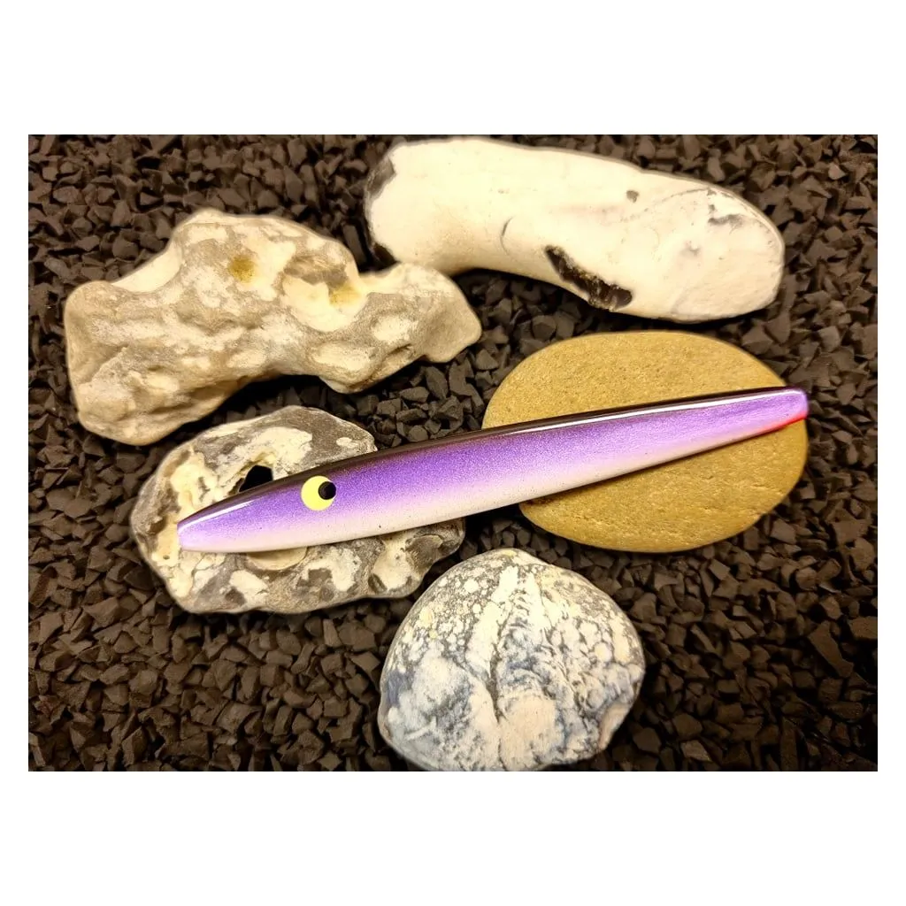 JK Baronessen Topgrej Edition - PurpleRain - 19g