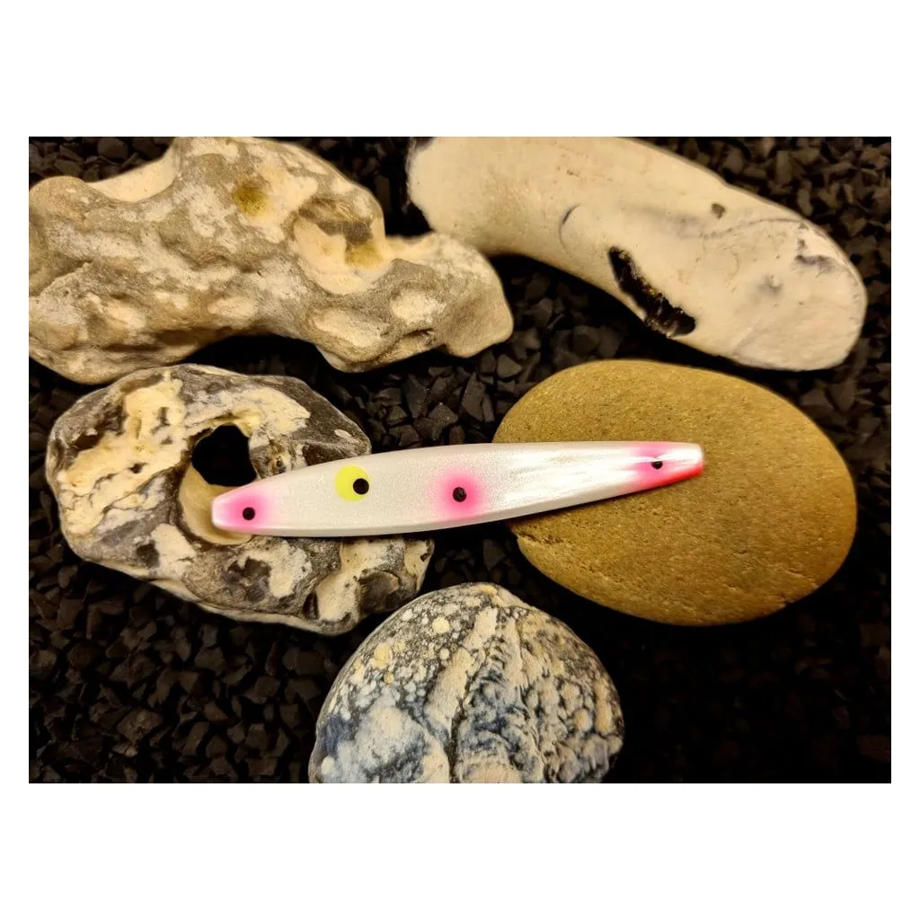 JK Baronessen Topgrej Edition - Klovnen - 9g