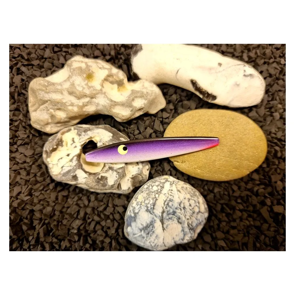 JK Baronessen Topgrej Edition - PurpleRain - 9g