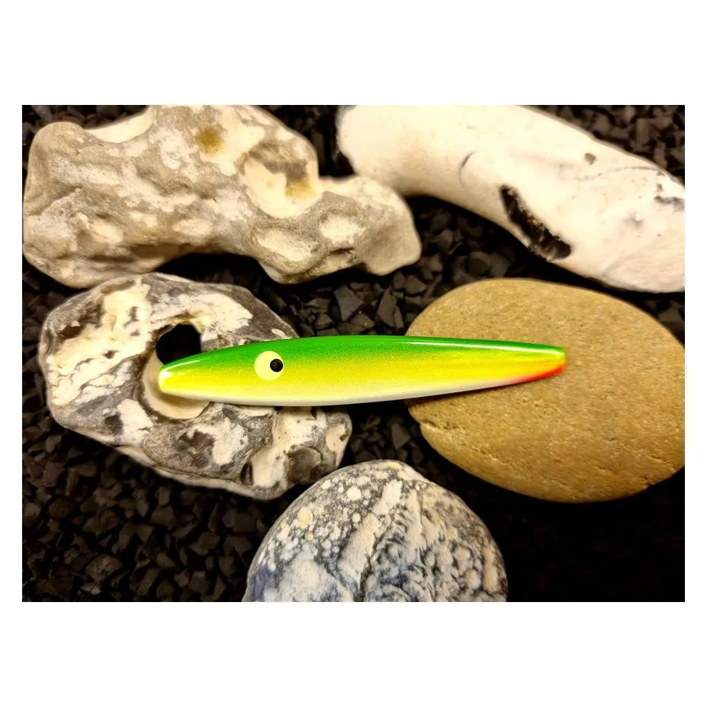 JK Baronessen Topgrej Edition - Tobis med rød røv - 9g