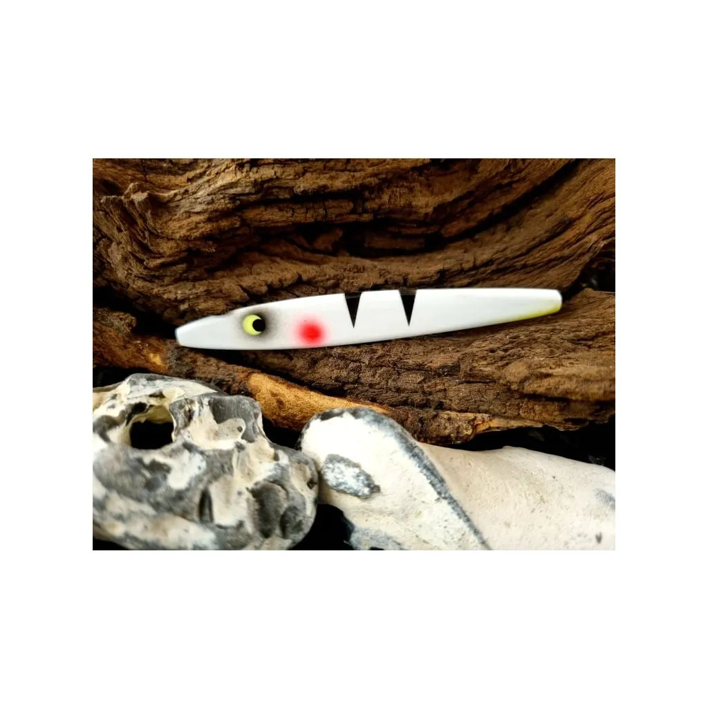 JK Baronessen Topgrej Edition - Pika - 15g