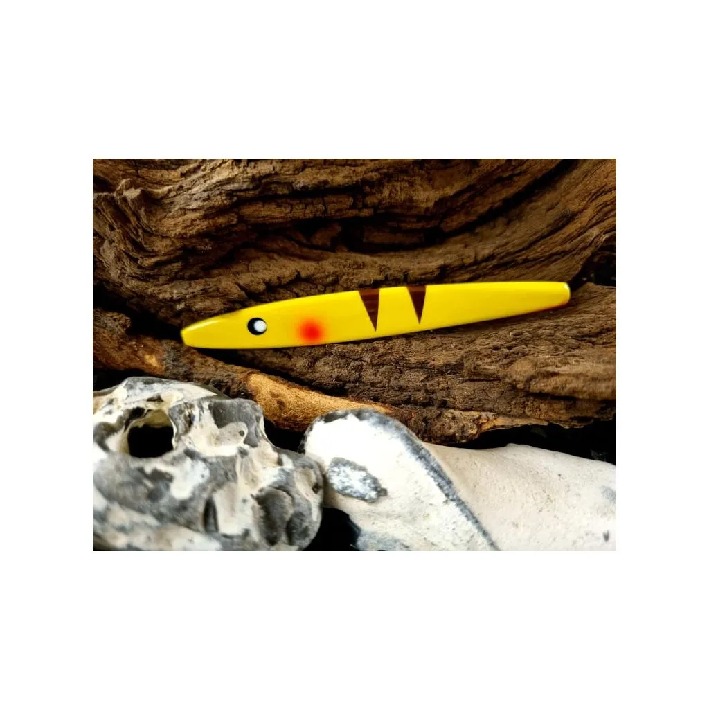 JK Baronessen Topgrej Edition - Pika - 15g