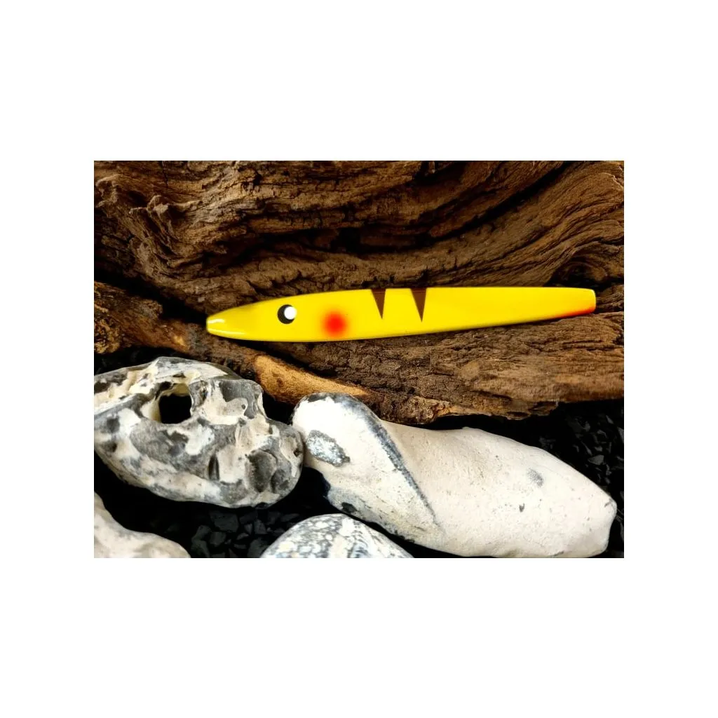 JK Baronessen Topgrej Edition - Pika - 19g