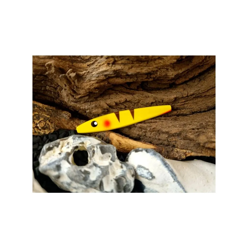 JK Baronessen Topgrej Edition - Pika - 9g