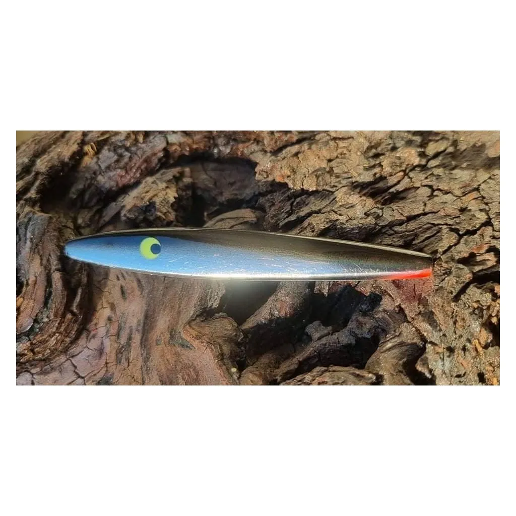 JK Baronessen - Sort/Sølv - 9g - Reflex serie