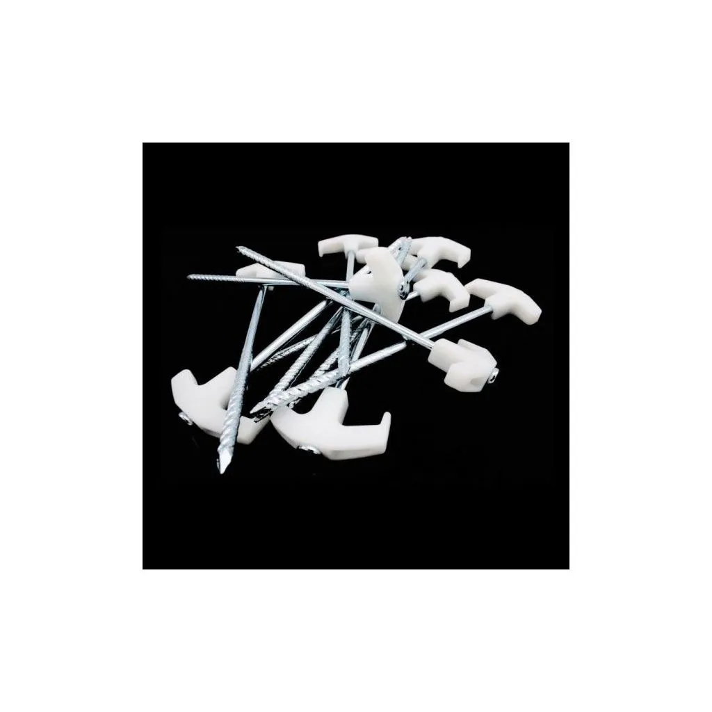 Bat Tackle Pløkker Glow