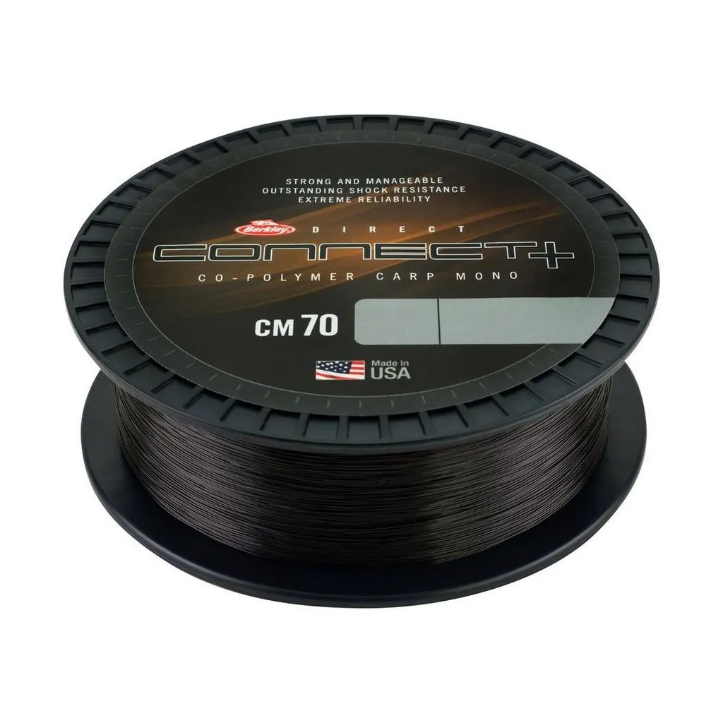 Berkley Direct Connect CM70 - Co-polymer Monoline - 1000m