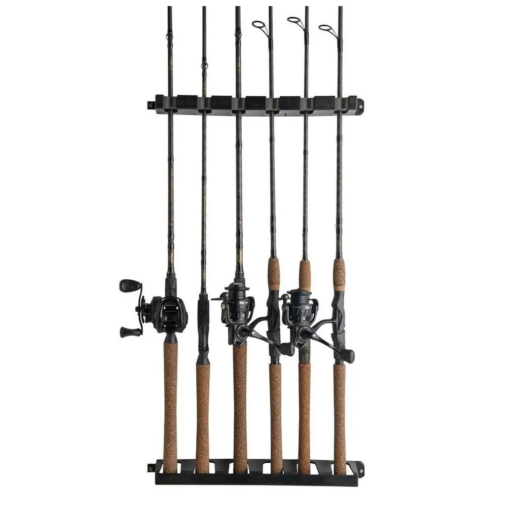Berkley Vertical Roc Rack