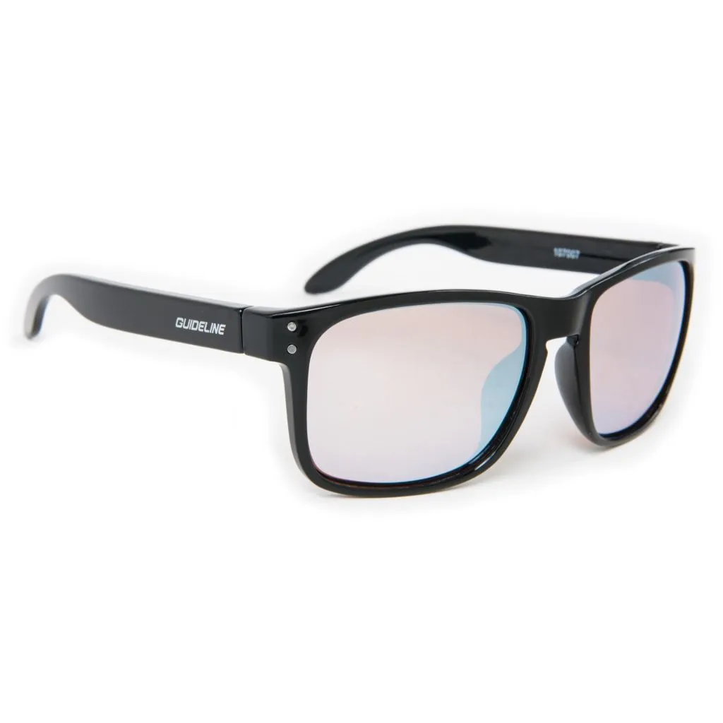 Guideline Coastal Sunglasses - Copper Lens