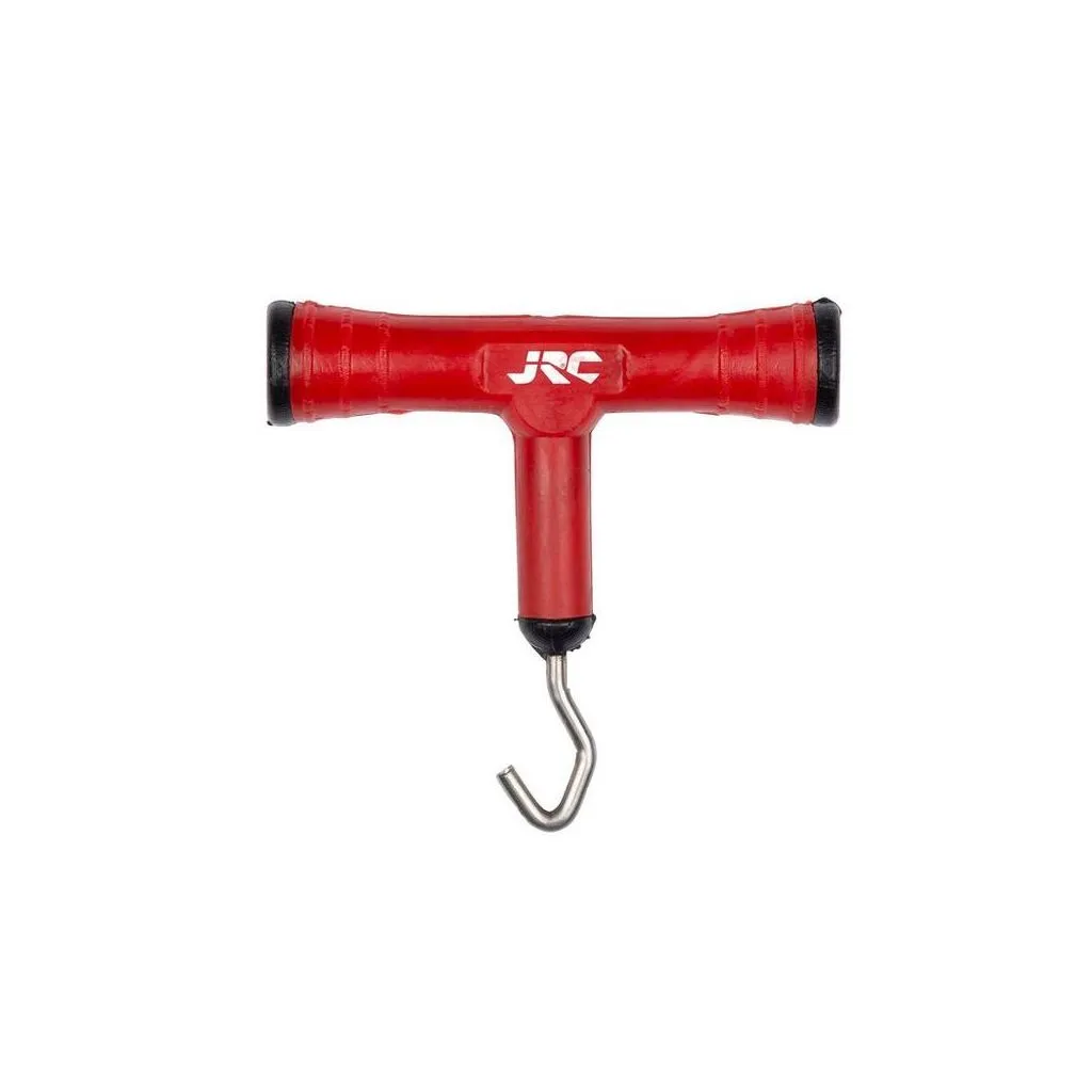 JRC Contact Knot Puller
