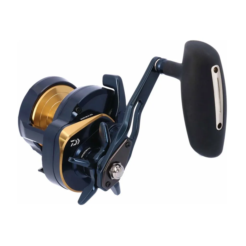 Daiwa Saltiga 15L-G