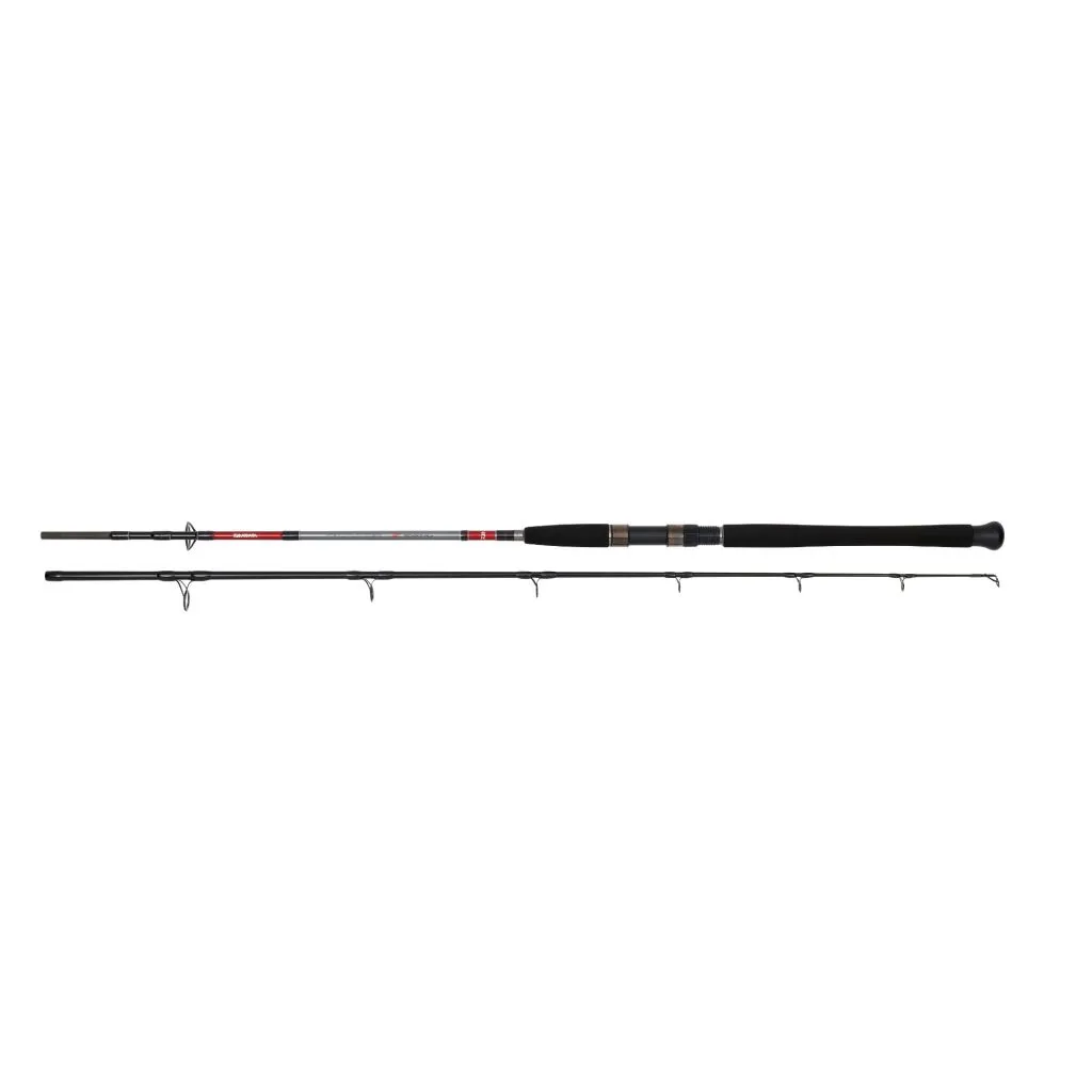 Daiwa Seahunter Z Pilk - 7'0
