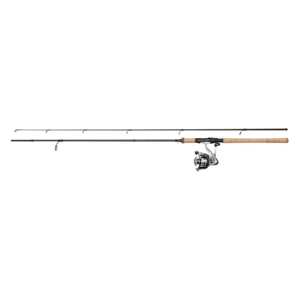 Dam Impressa Spinning Combo
