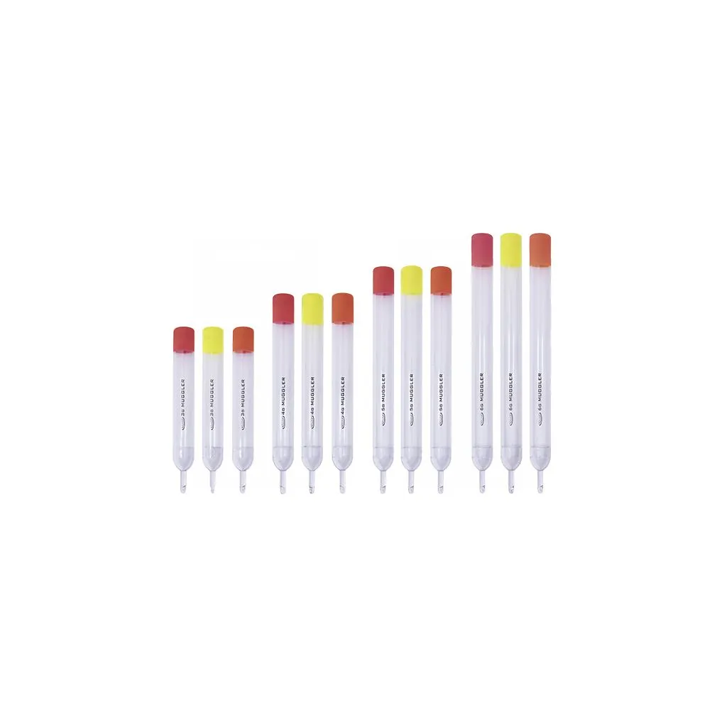 Drennan Muggler 10mm flåd