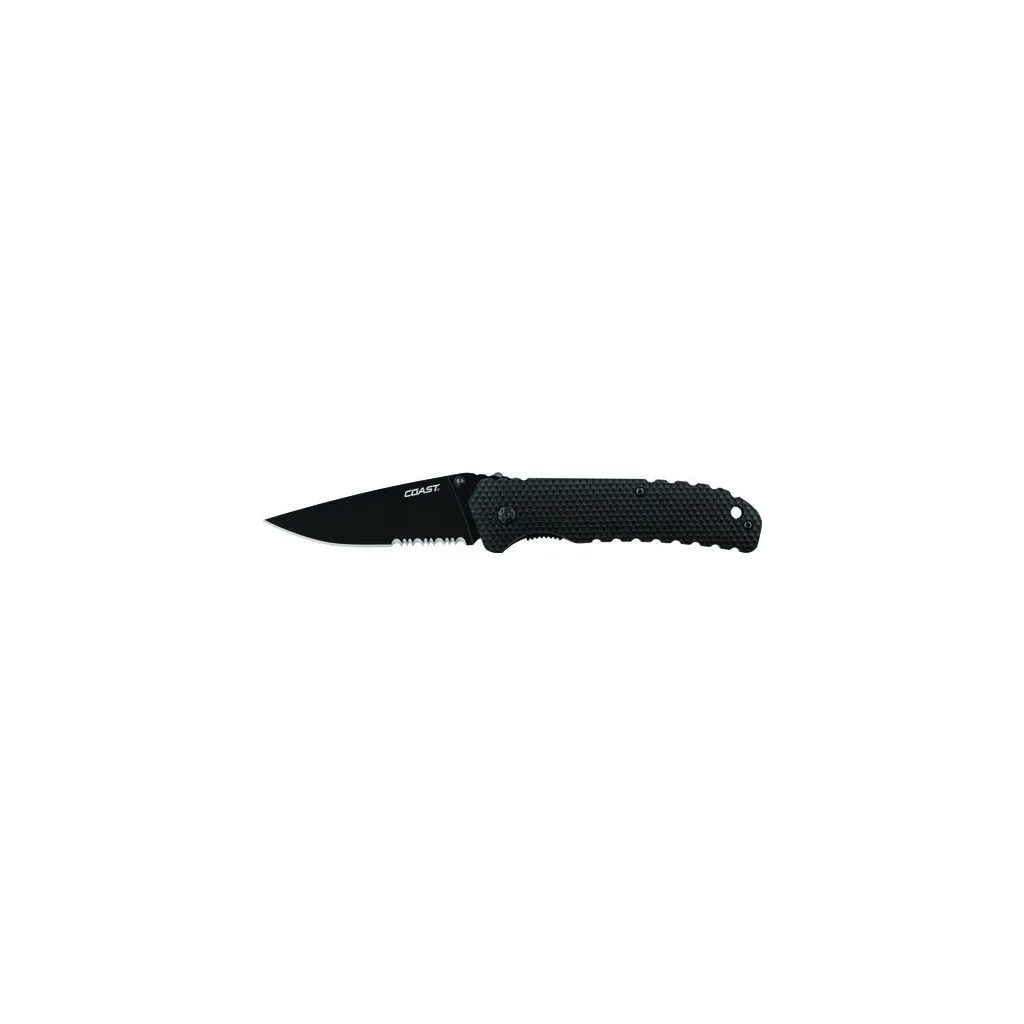 Coast-DX344-Foldekniv-Double-Lock