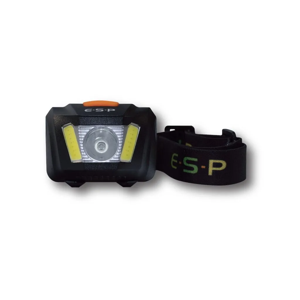 ESP Flood Light Head Torch - Pandelampe
