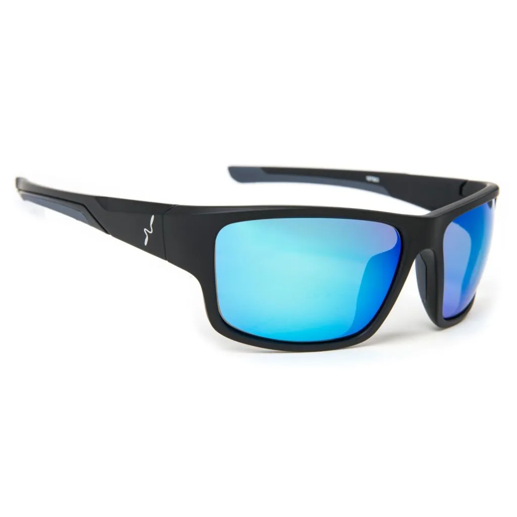 Guideline Experience Sunglasses - Grey Lens