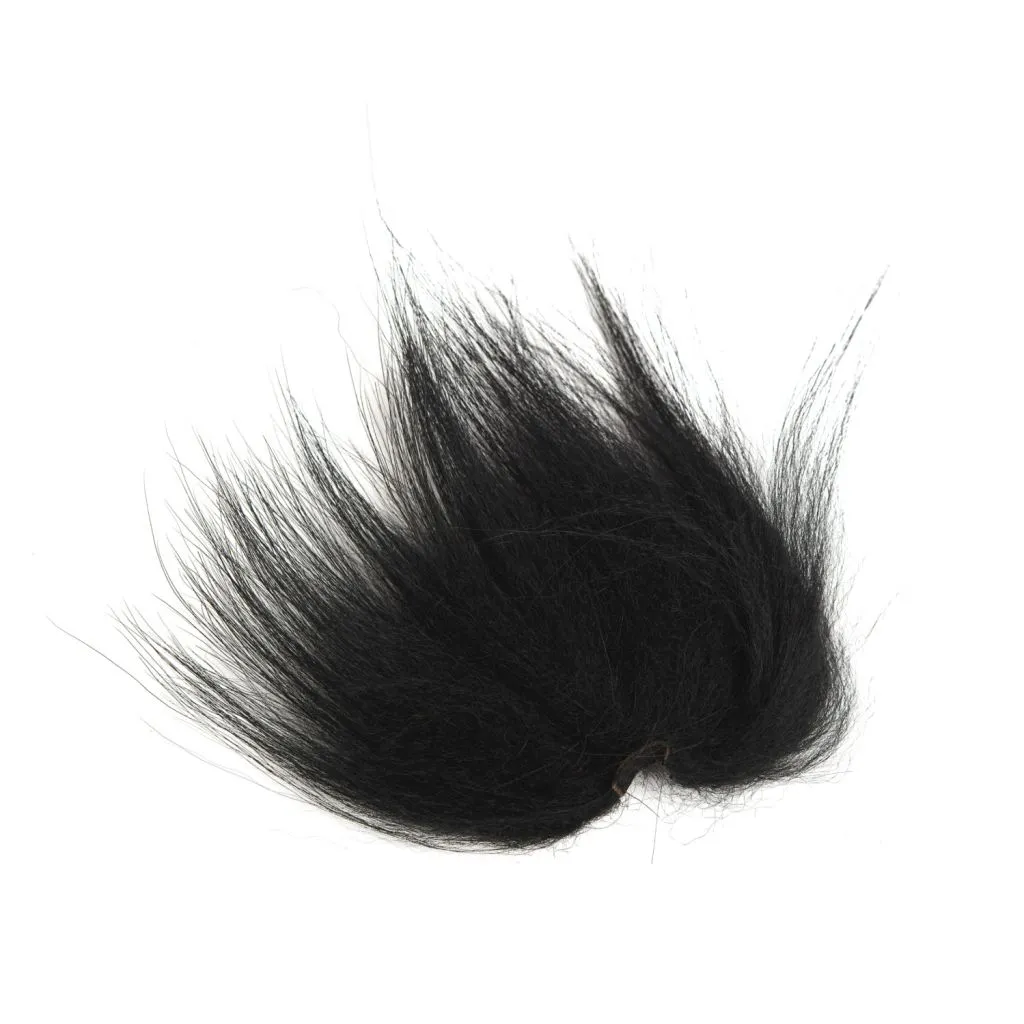 Marble Fox Supreme - Black