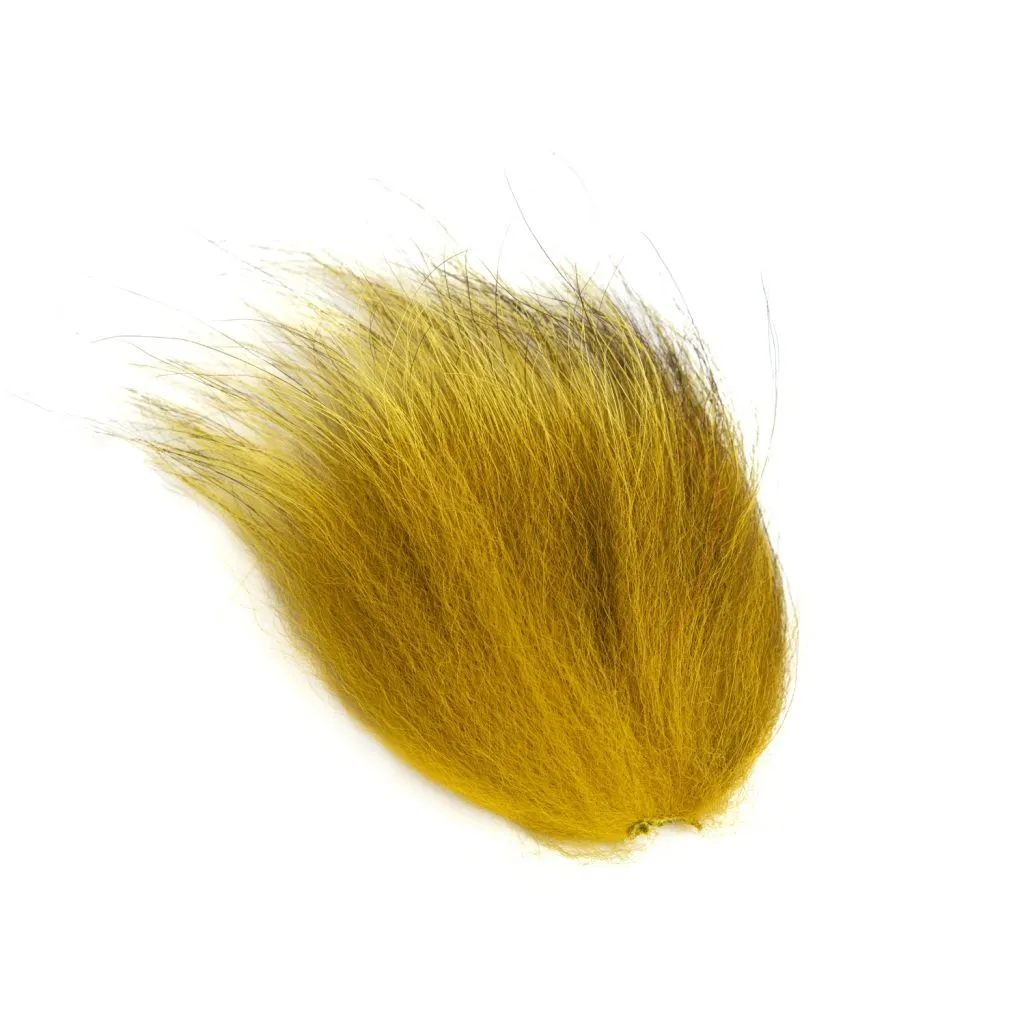 Marble Fox Supreme - Dirty Golden Olive