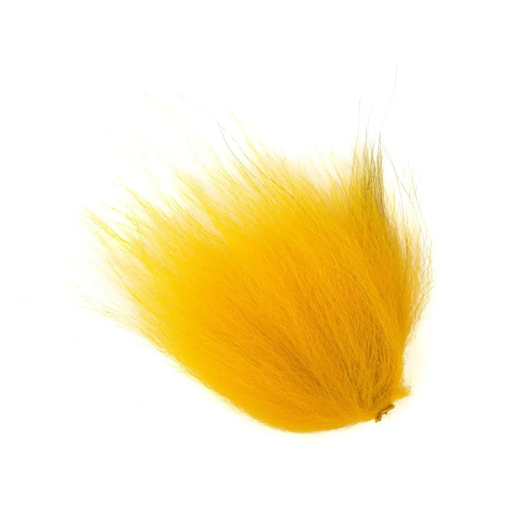 Marble Fox Supreme - Banana Yellow
