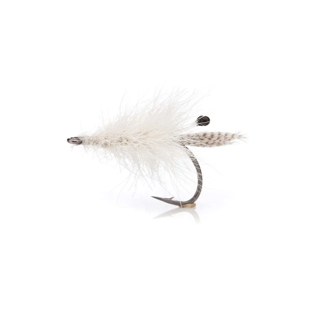 UF Aurareje Oposom Hvid