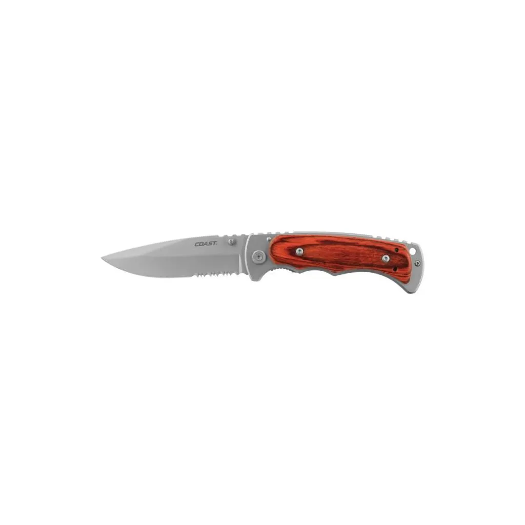 Coast FX412 Foldekniv
