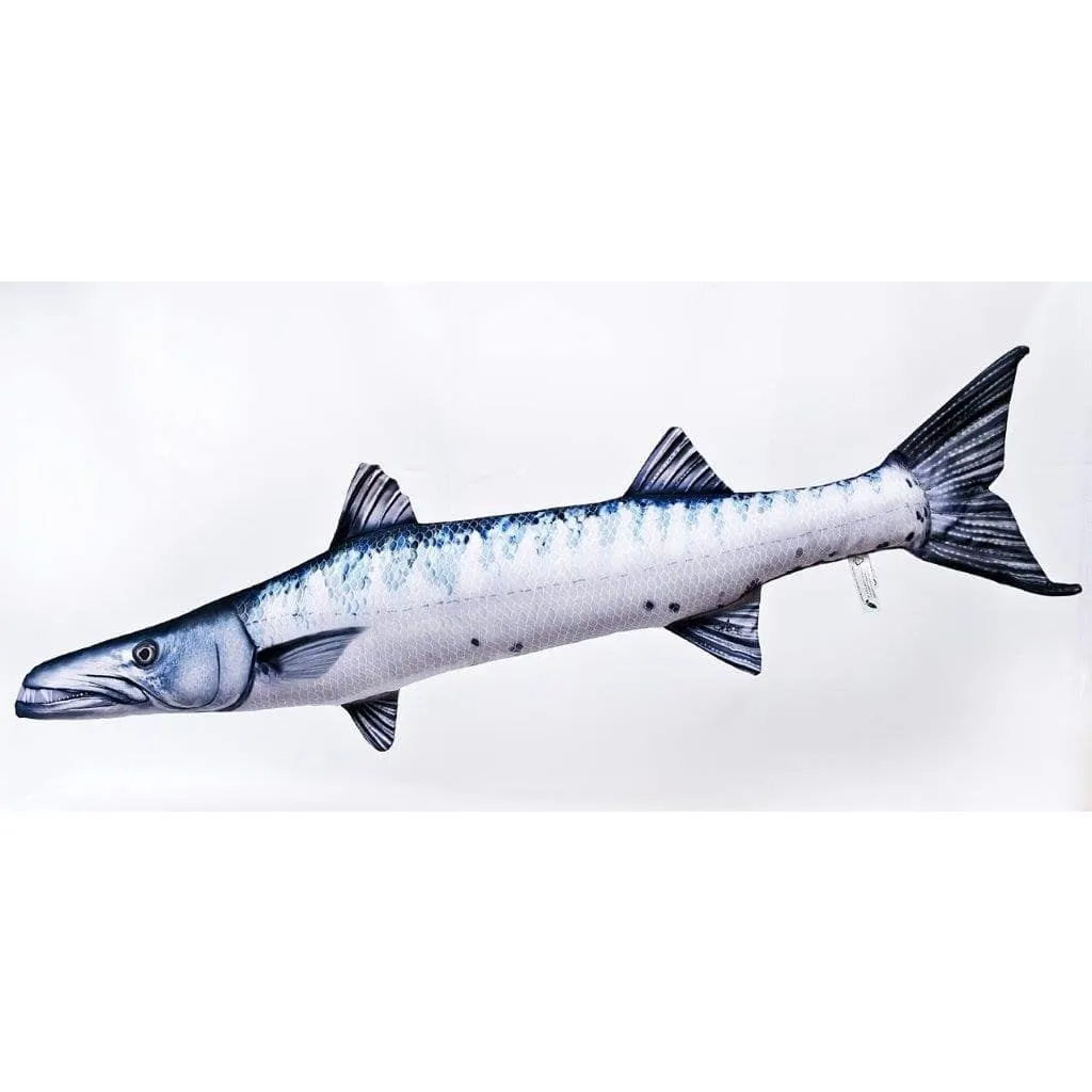 Gaby Pudefisk Gigant Barracuda - 110cm