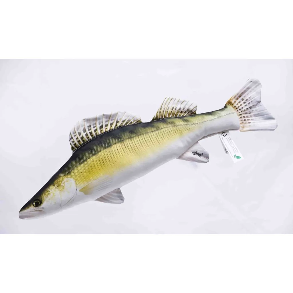 Gaby Pudefisk Baby Sandart - 50cm