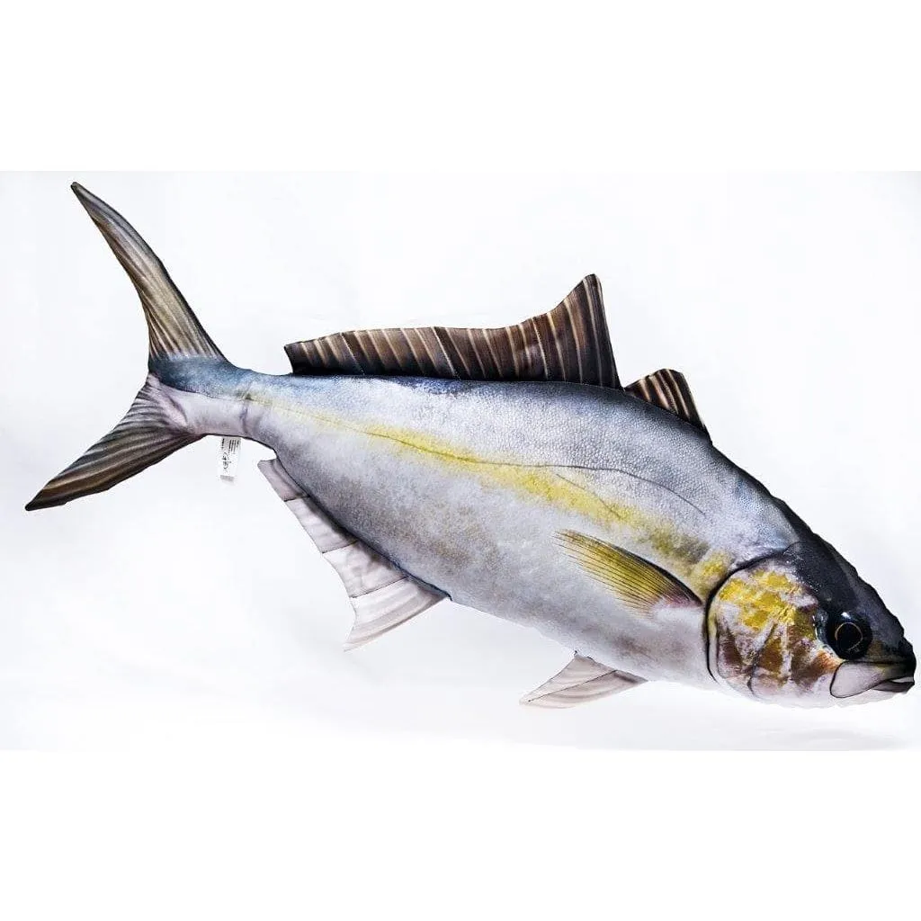 Gaby Pudefisk Gigant AmberJack - 105cm