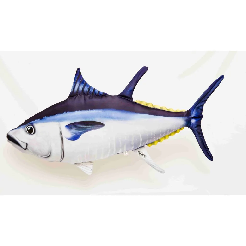 Gaby Pudefisk Gigant Bluefin Tuna - 100cm