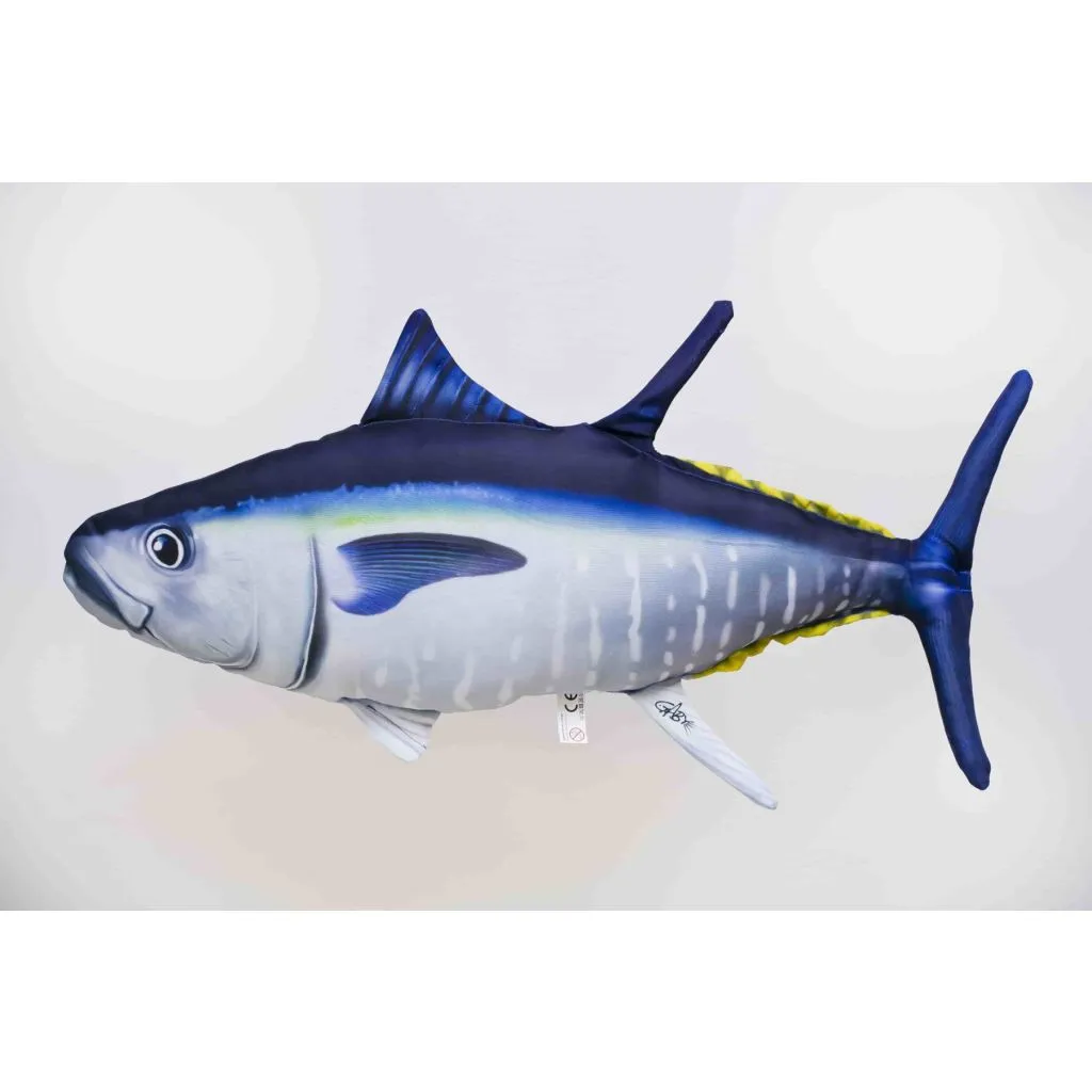 Gaby Pudefisk Bluefin Tuna - 66cm